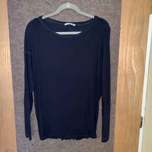 Michael Stars Domain Sleeve Style 9060